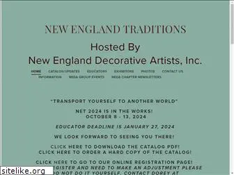newenglandtraditions.org