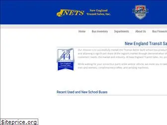 newenglandtransitsales.com