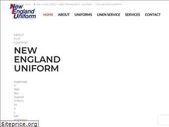 newenglanduniform.com