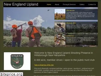 newenglandupland.com