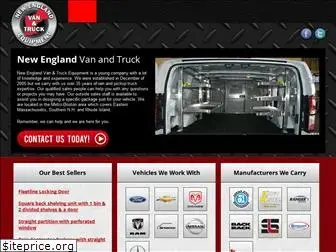 newenglandvan.com