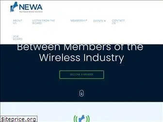 newenglandwa.com