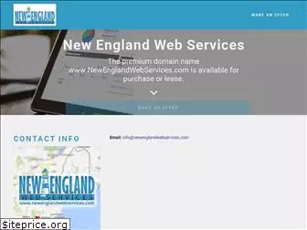 newenglandwebservices.com