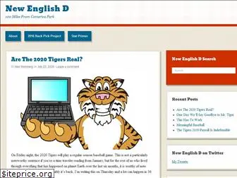 newenglishd.com