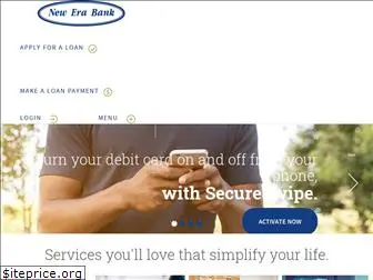 newerabank.com