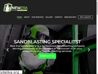 newerablasting.com