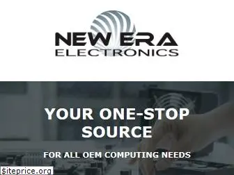 neweraelectronics.com