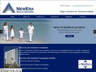 newerahealthadvisors.com