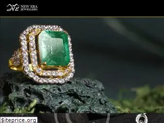 newerajewellers.com