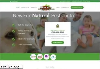 newerapestcontrol.com