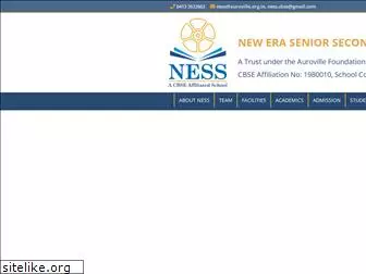 newerasecondaryschool.in