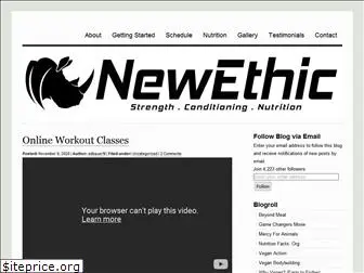 newethic.net