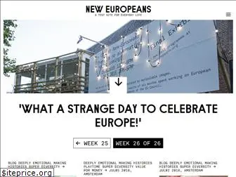 neweuropeans.org