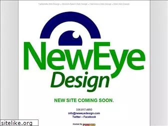 neweyedesign.com
