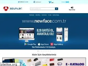 newface.com.tr