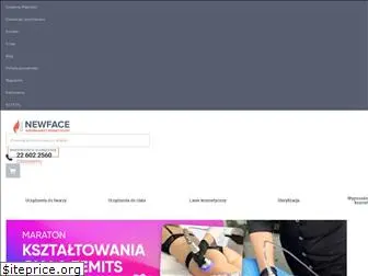 newfacebeauty.pl