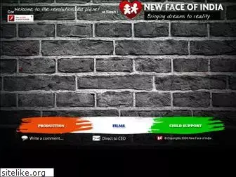 newfaceofindia.com