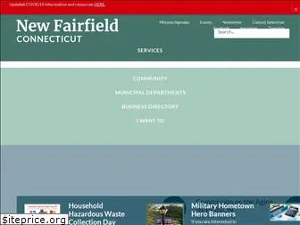 newfairfield.org