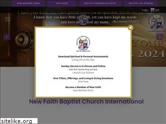 newfaith.org