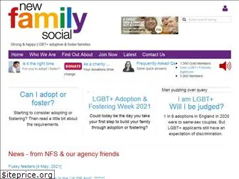 newfamilysocial.org.uk