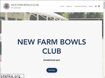 newfarmbowls.com.au