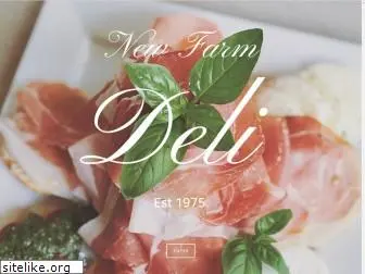 newfarmdeli.com.au