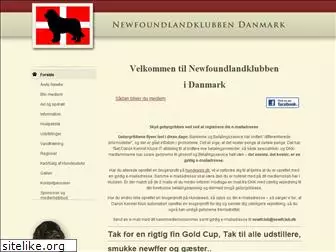 newfclub.dk