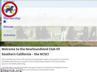 newfclubofsocal.org