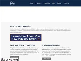 newfederalismfund.org
