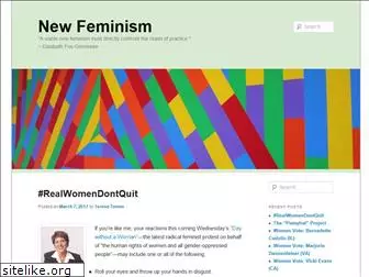 newfeminism.co