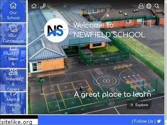 newfieldschool.co.uk