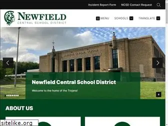 newfieldschools.org