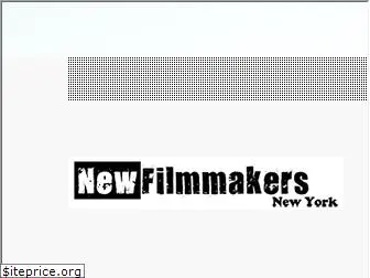 newfilmmakers.com