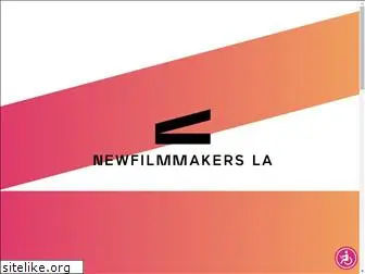 newfilmmakersla.com