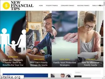 newfinancialtips.com