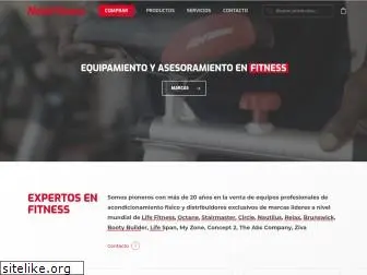 newfitness.com.uy