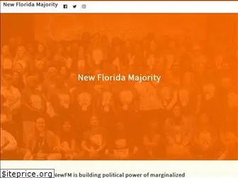 newfloridamajority.org