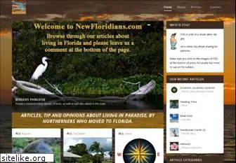 newfloridians.com