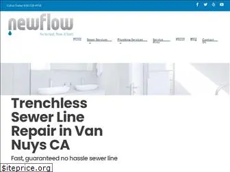 newflowplumbing.com