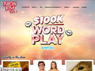 newfm.com.au