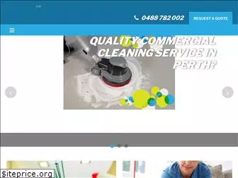 newfocuscleaning.com.au