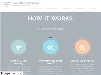 newfocuscoach.com