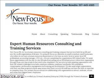 newfocushr.com