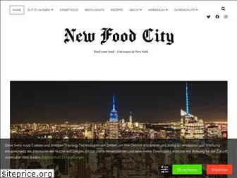 newfoodcity.de