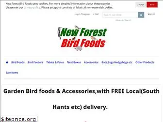 newforestbirdfoods.co.uk