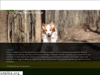 newforestdog.org.uk