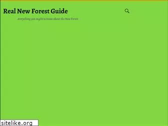 newforestguide.uk