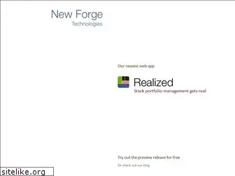 newforge-tech.com