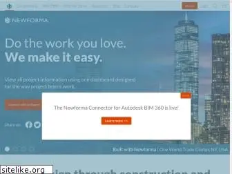 newforma.com