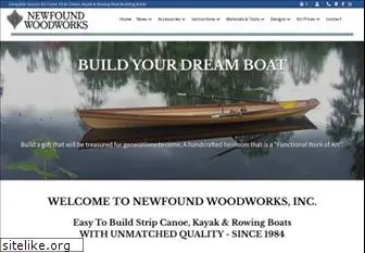 newfound.com